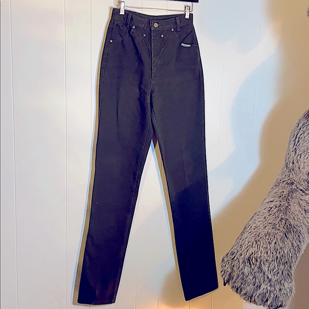 Vintage RoughRider Jeans by Circle T